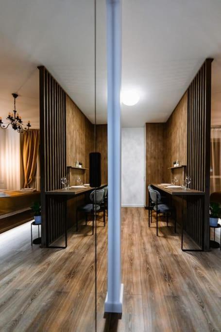 Eliss Studio Sinaia Exterior photo